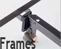 Frame or rail page yransfer