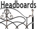 Headboard info page