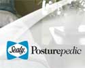 Sealy posturepedic page