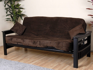 Bi-fold Futon