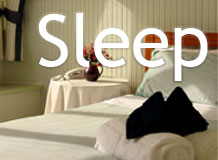Sleep 