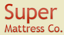 Super mattress co