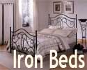 Iron beds
