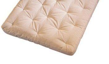 Futon mattress